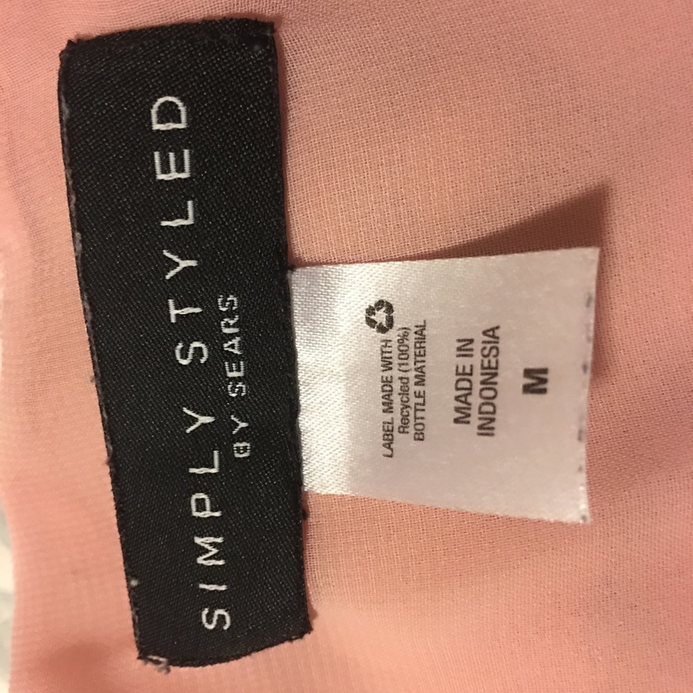 Top shirt